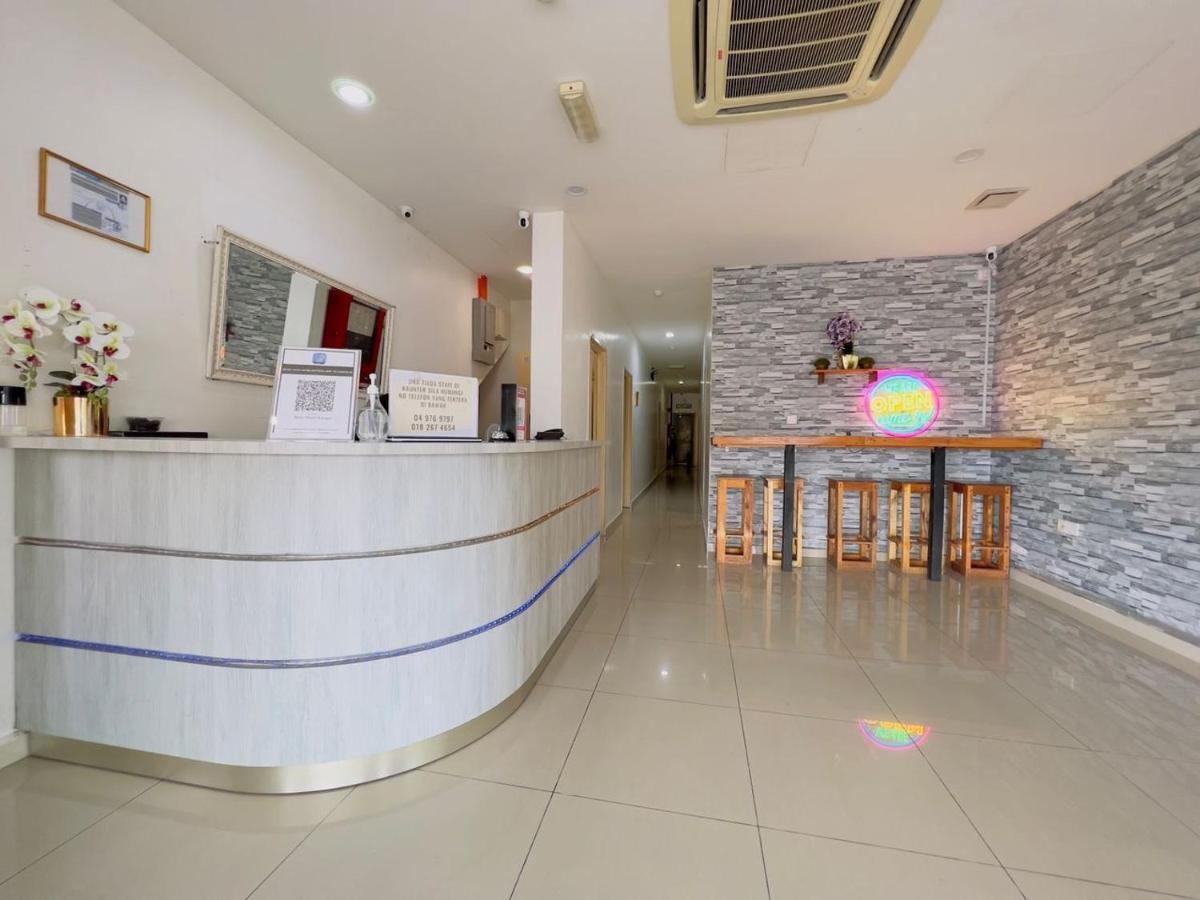 Noor Hotel Кангар Экстерьер фото