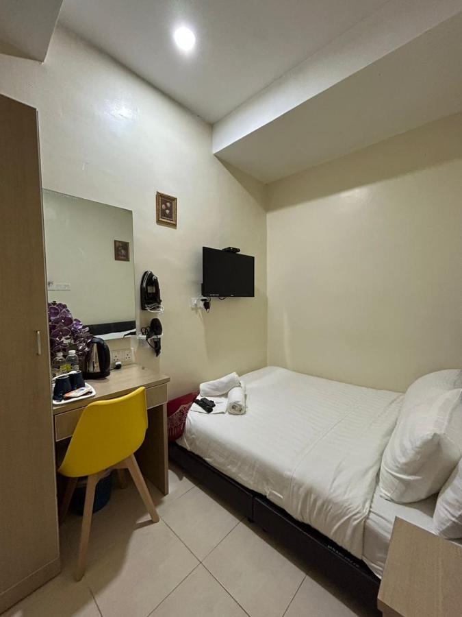 Noor Hotel Кангар Экстерьер фото