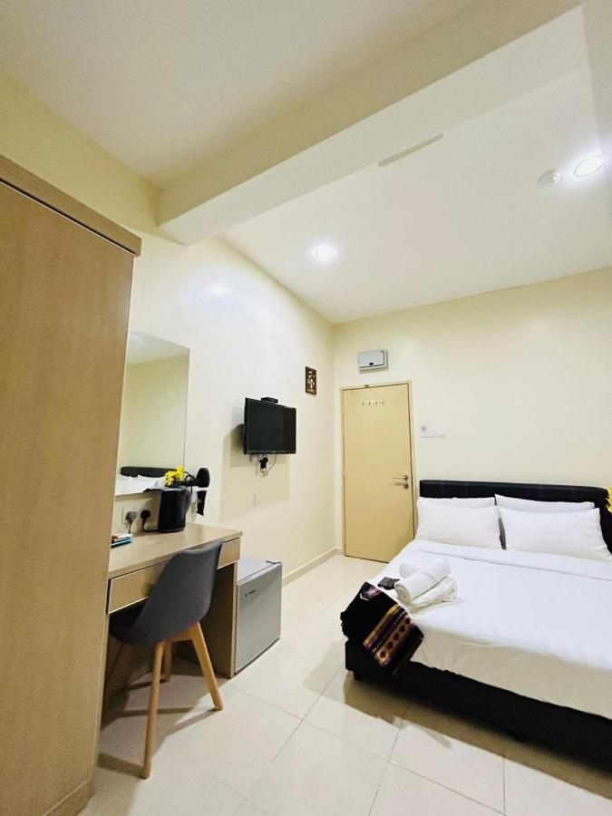 Noor Hotel Кангар Экстерьер фото