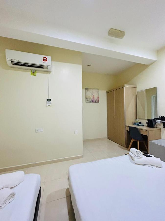 Noor Hotel Кангар Экстерьер фото